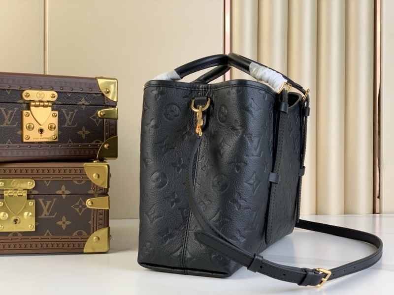 LV Shopping Bags